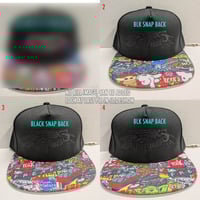 Image 1 of Freak of Nature Hats