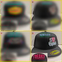 Image 5 of Freak of Nature Hats