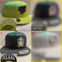 Image 7 of Freak of Nature Hats