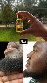 Image 1 of Beard oil 