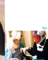 Image 3 of 'H', Vol. 9 March 1996