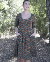 Image 1 of Meadow in Garden Party