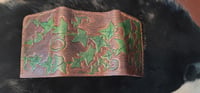 Image 2 of Natures Revenge Trifold Wallet