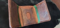 Image 1 of Natures Revenge Trifold Wallet