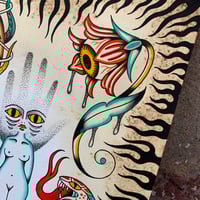 Image 3 of Cats Cradle Booking Fee