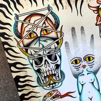 Image 4 of Cats Cradle Booking Fee