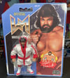 **IN STOCk** Dr. Death Steve Williams Wrestling Megastars Series 4 Figure by Epic Toys