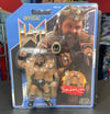 **IN STOCK** The Barbarian Wrestling Megastars Series 4 Figure by Epic Toys