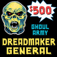 Image 1 of Dreadmaker General 