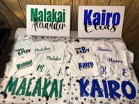 Image 2 of Small baby box 