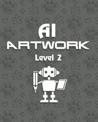 Image 1 of  Ai Artwork Level 2