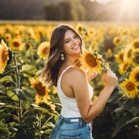 Image 3 of Sunflower Minis: Monday Aug 25th