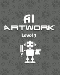 Image 1 of  Ai Artwork Level 3