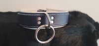 Image 1 of Lined Collar