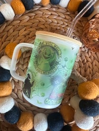 OOGIE MUG