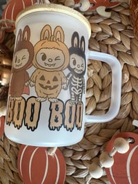 Image 1 of LA BOO BOO MUG