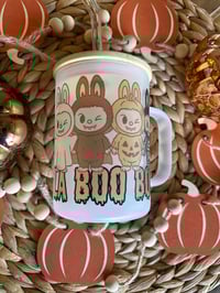 Image 2 of LA BOO BOO MUG