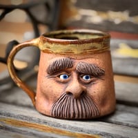 Image 1 of Face Mug 8