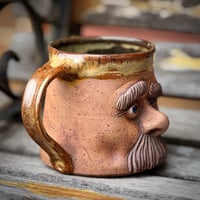 Image 2 of Face Mug 8