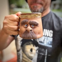 Image 5 of Face Mug 8