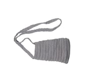 Image 2 of Crossbody Lavender Charm Phone Case Holder (iPhone 13)