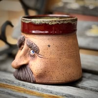 Image 2 of Face Mug 9