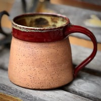 Image 3 of Face Mug 9