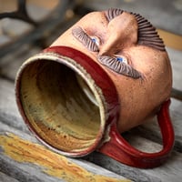 Image 4 of Face Mug 9