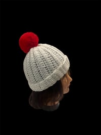 Image 1 of Snowberry Pop Size small/medium