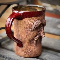 Image 2 of Face Mug 10
