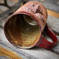 Image 3 of Face Mug 10