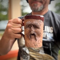 Image 4 of Face Mug 10