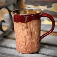 Image 5 of Face Mug 10