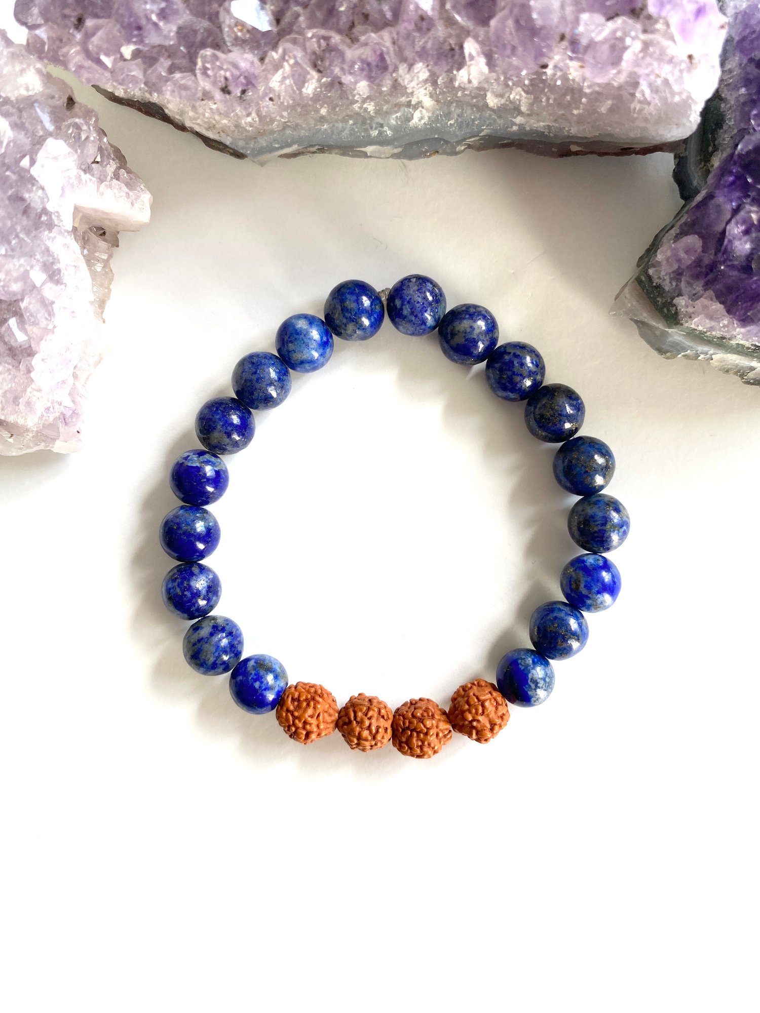 Image of Lapis Bracelet
