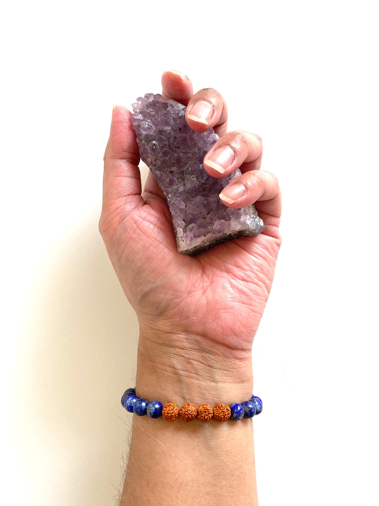 Image of Lapis Bracelet