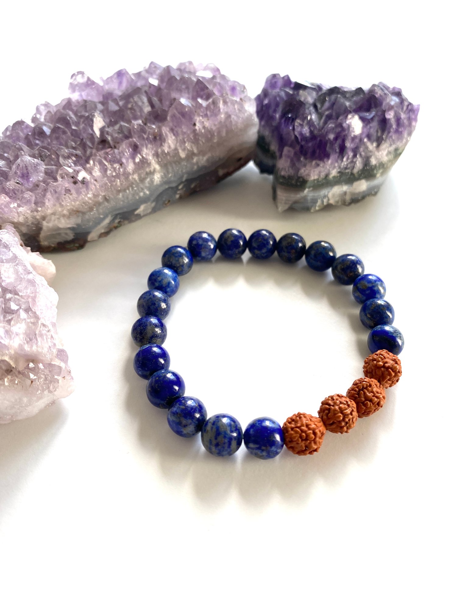 Image of Lapis Bracelet