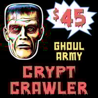 Image 1 of Crypt Crawler