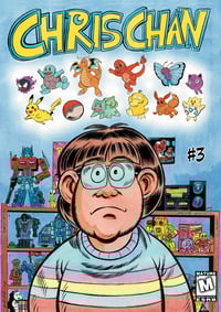 Image 1 of Chris Chan 3