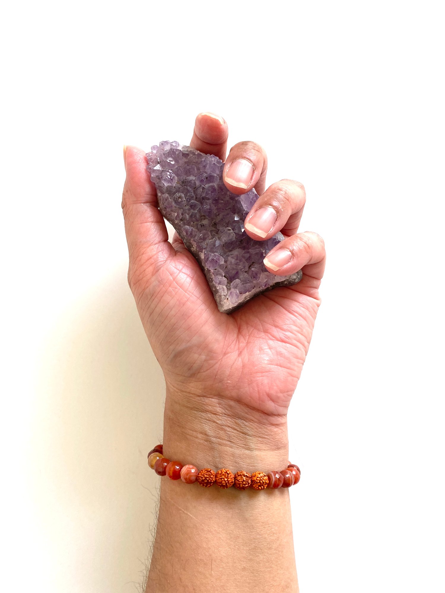 Image of Carnelian Bracelet