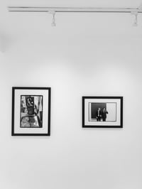 Image 2 of ‘Indiana &’, 1963 - WILLIAM JOHN KENNEDY (WJK)
