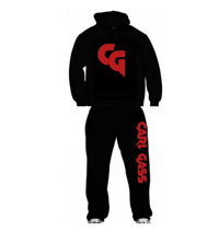 CG (CARL GASS JOGGER)