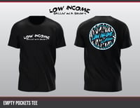 Image 1 of Big Dream , Empty Pockets