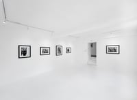 Image 5 of ‘Indiana &’, 1963 - WILLIAM JOHN KENNEDY (WJK)