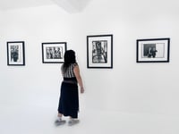 Image 3 of ‘Indiana &’, 1963 - WILLIAM JOHN KENNEDY (WJK)