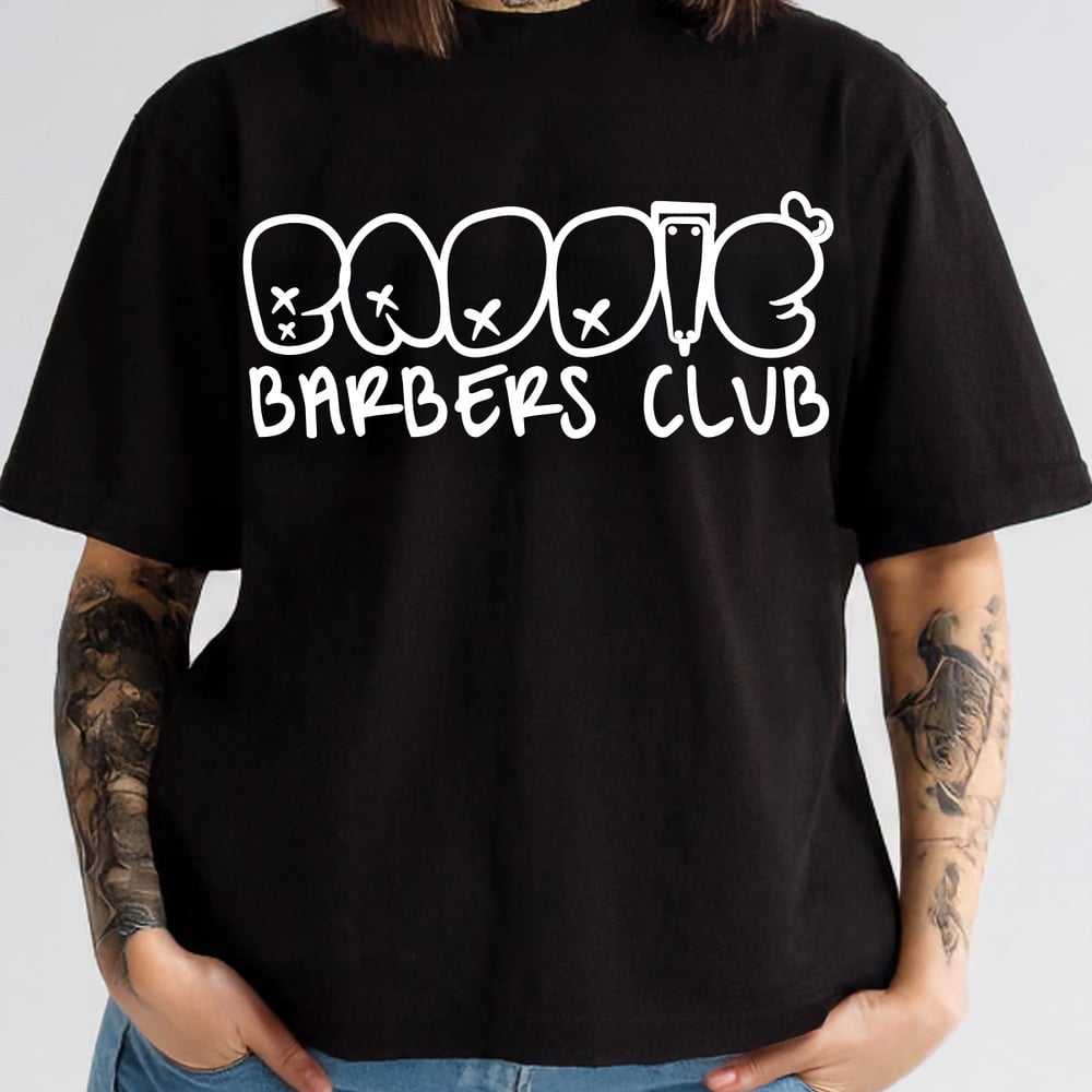 Image of OG Boyfriend Tee