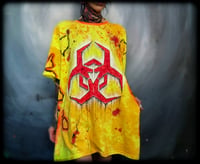 Image 12 of CheMicaL BurN Tee UV (2XL)