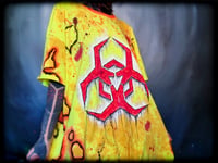Image 1 of CheMicaL BurN Tee UV (2XL)