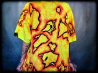 Image 3 of CheMicaL BurN Tee UV (2XL)