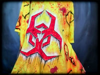 Image 7 of CheMicaL BurN Tee UV (2XL)