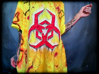 Image 5 of CheMicaL BurN Tee UV (2XL)